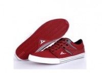 Tenis Pirma Rojos
